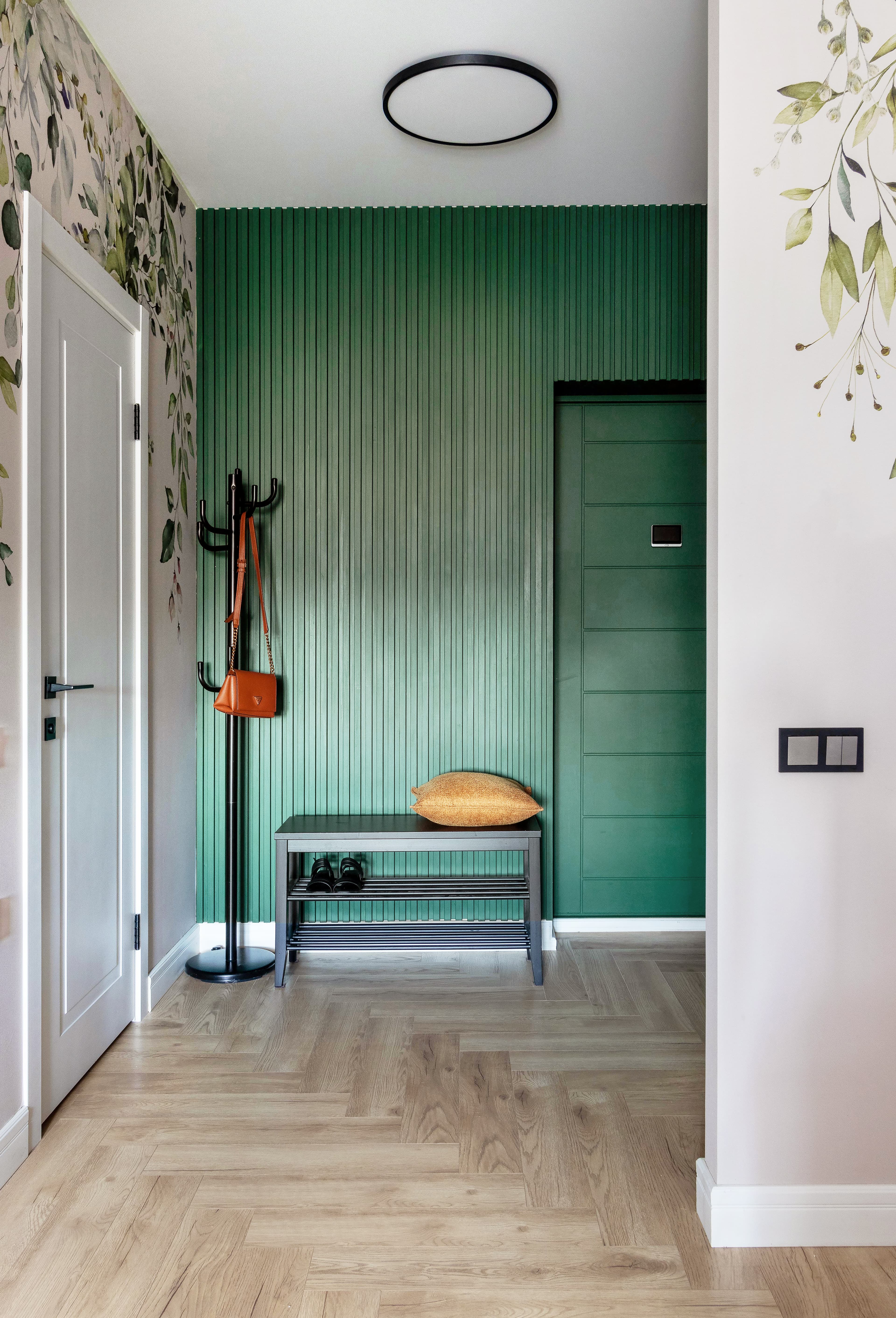 Интерьер проекта 20