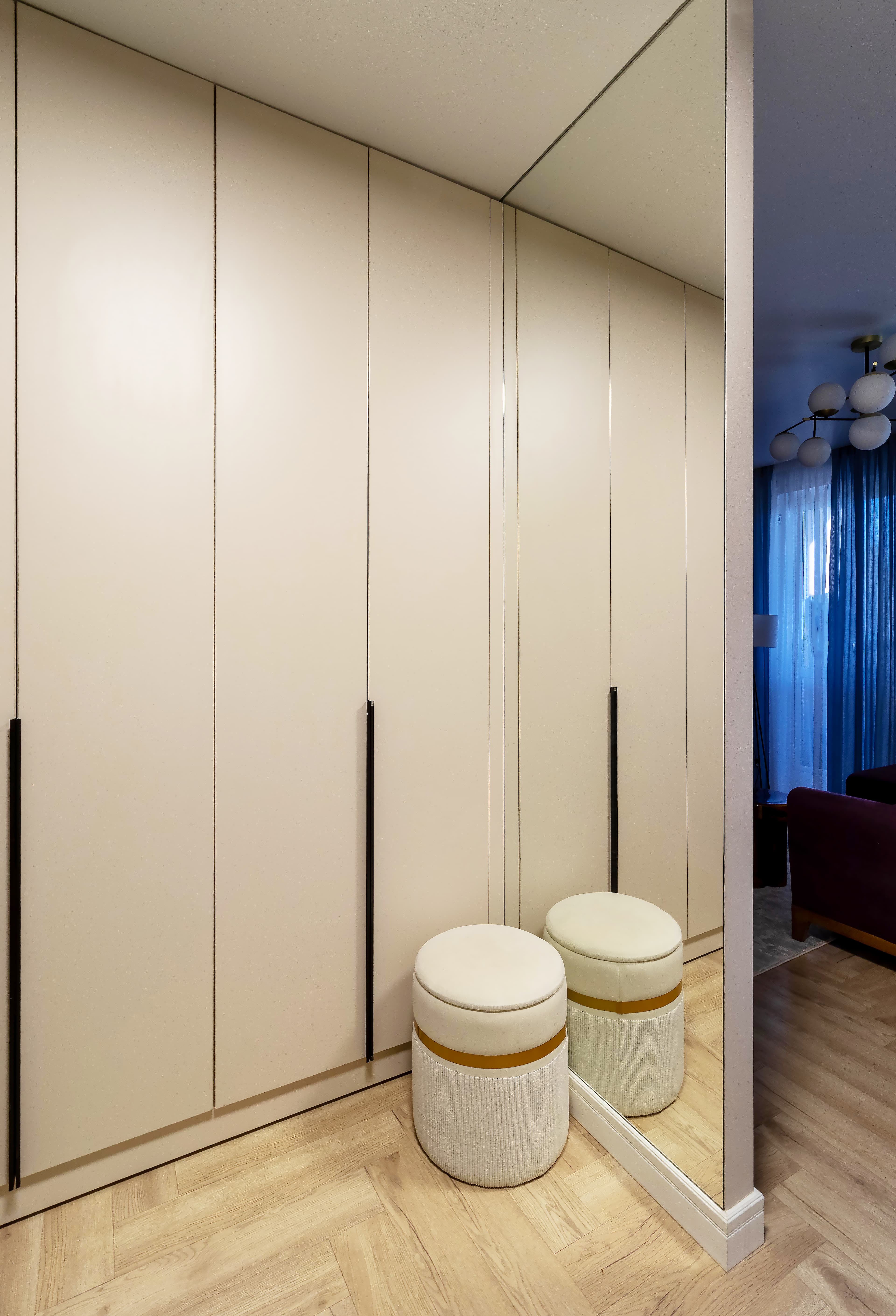 Интерьер проекта 21