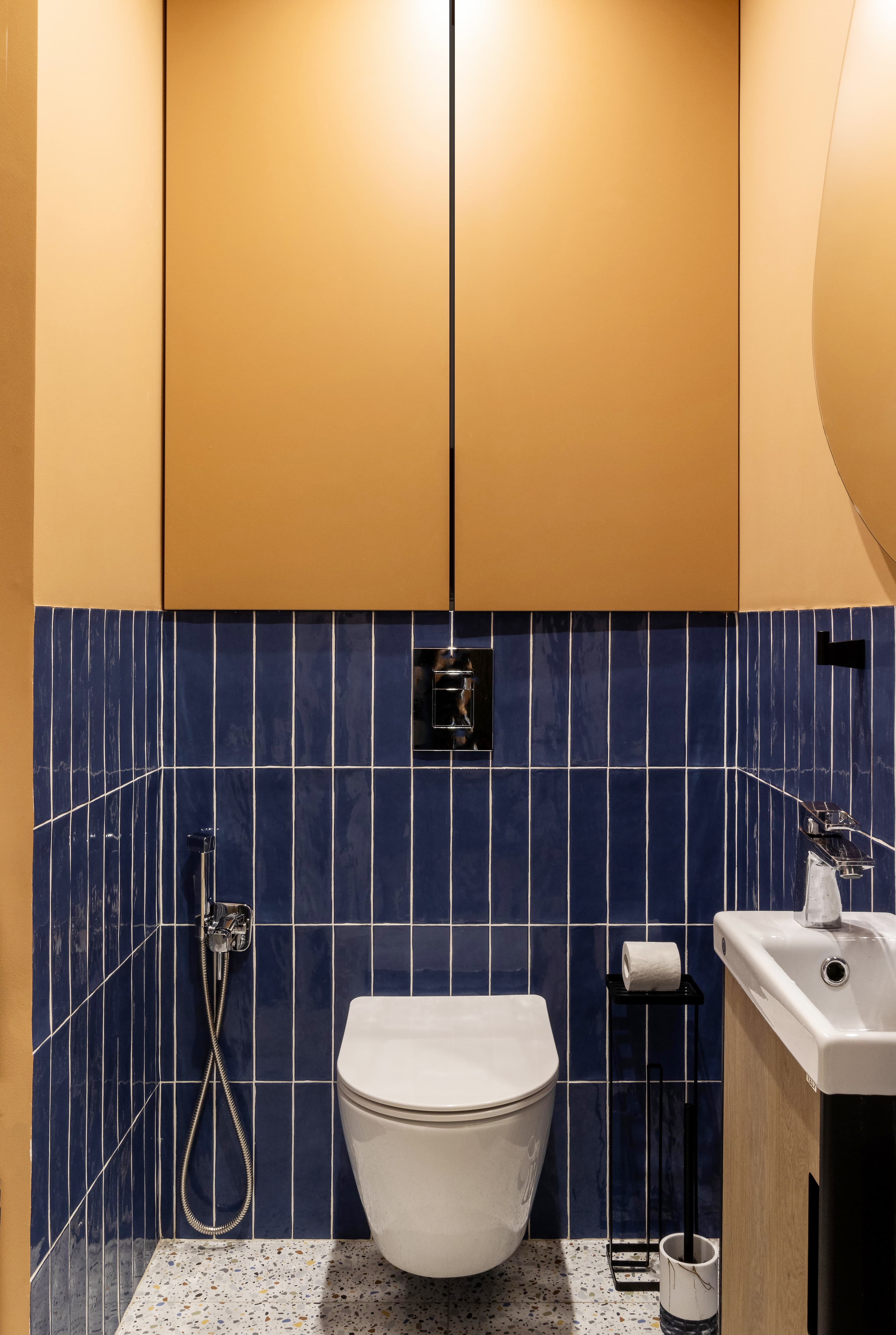 Интерьер проекта 23