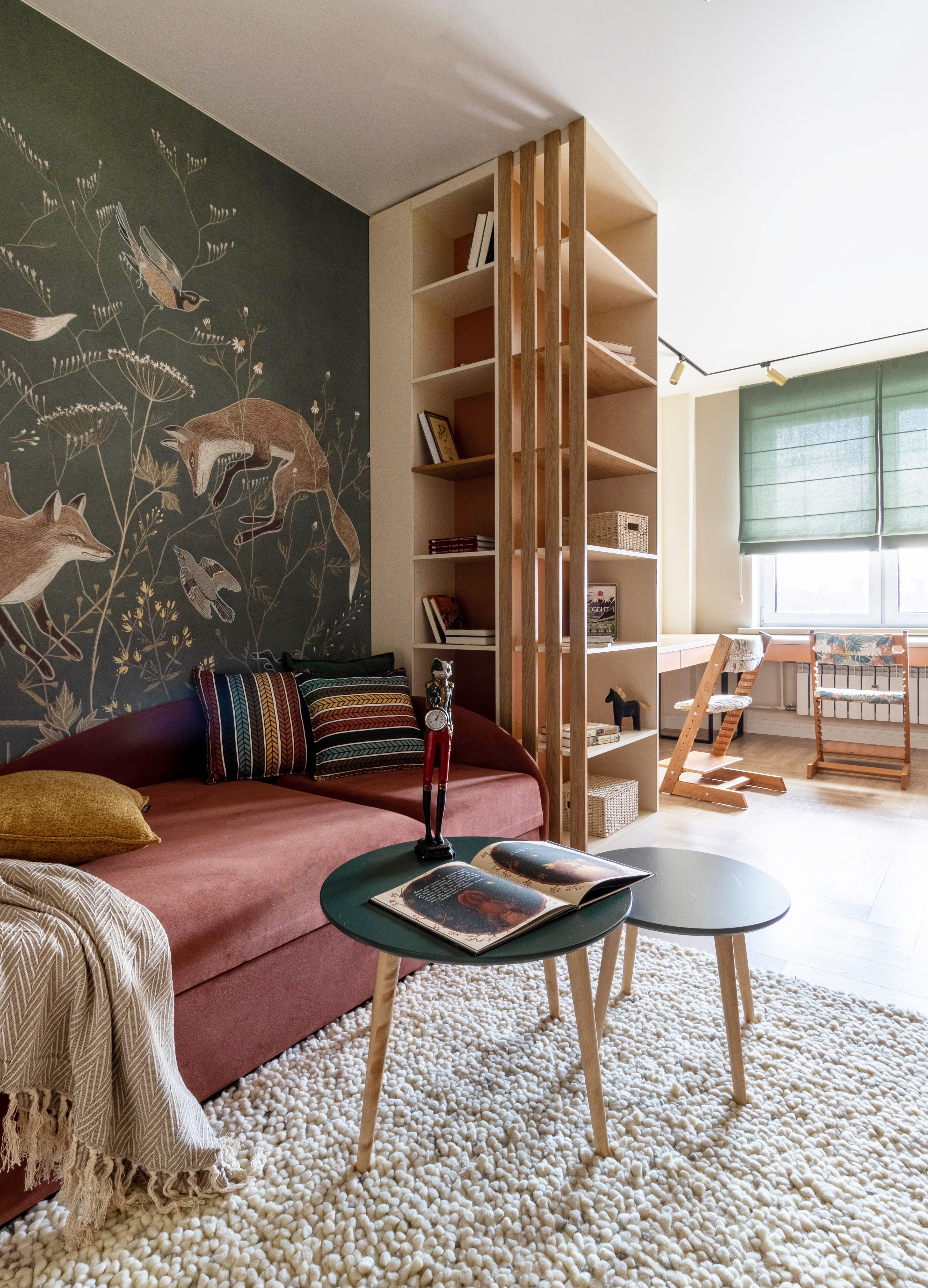 Интерьер проекта 11