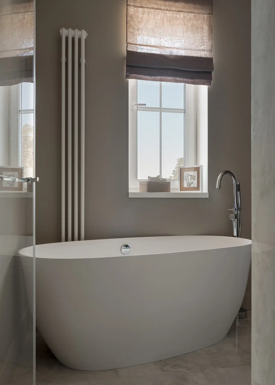 Интерьер проекта 7