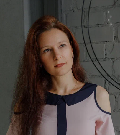 Александра Архипова