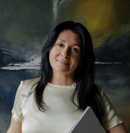 Юлия Смородина