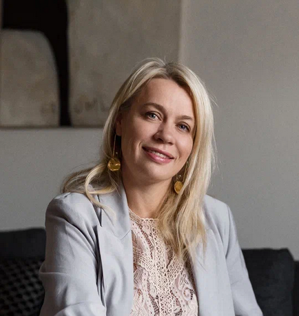 Юлия Задунайская